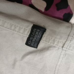 Gstar Raw Cargo Pant 38 Waist