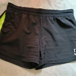 Women Shorts