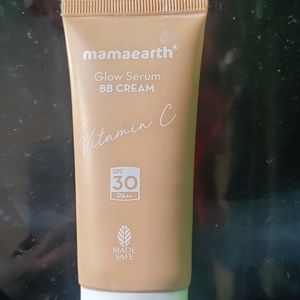 Mama Earth BB Cream