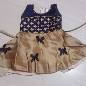 Baby Frock