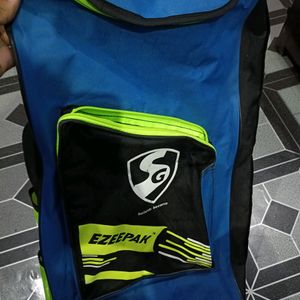 Cricket Kit Bag