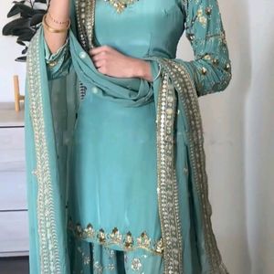 New Standard Pakistani Poshaq Dresses Beautiful Dr