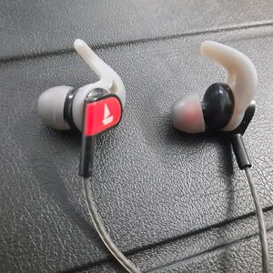 BOAT BASSHEADS WIRED EARPHONES