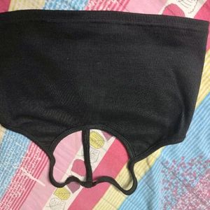 Sports Type Cotton Bra/Top