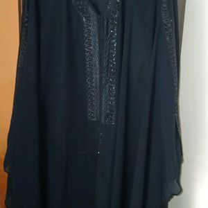 Kaftaan Abaya