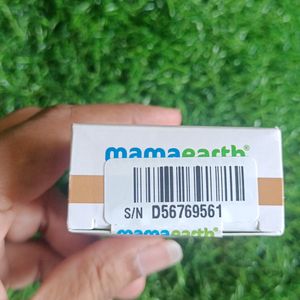 Mamaearth Glow Serum BB Cream