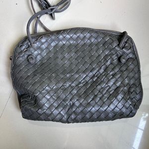 Bottega Veneta Sling Bag