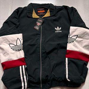 Men's Tracksuit Adidas  Embroidery