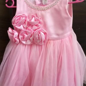 Girls Frock