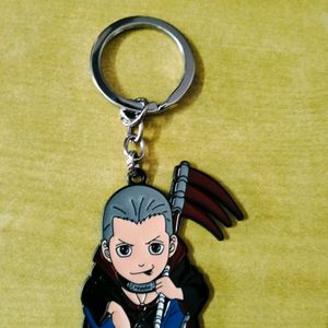 Anime Keychains 2