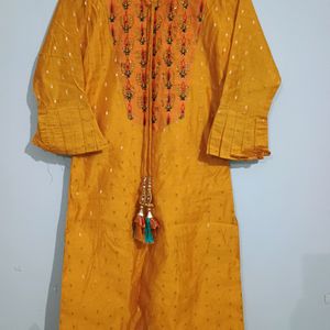 Sharara Set