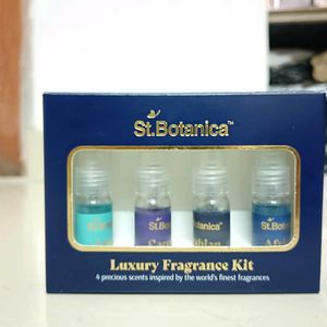 Luxury Perfume Kit (Unused)