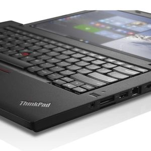 Lenovo ThinkPad T460 Touchscreen Laptop