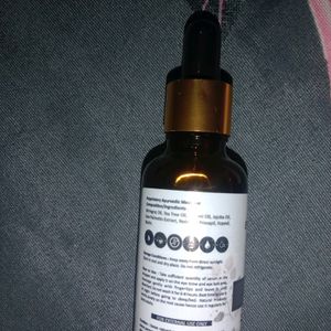 Eyebrows And Eyelashes Growth Serum