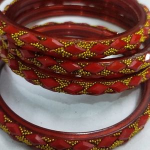 Glass Bangle