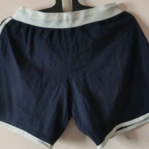 WOMEN SHORTS