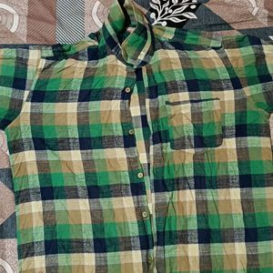 Men Shirt Casual