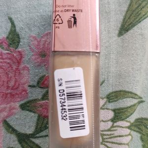 Lakme 9 To 5 Foundation