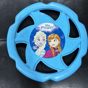 Flying Disc For Kids