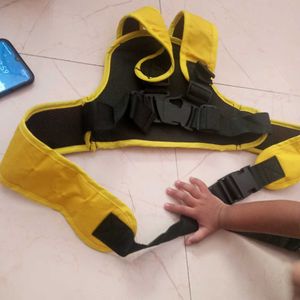 Scooty Belt For Kids