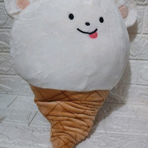 Ice Cream Pillow