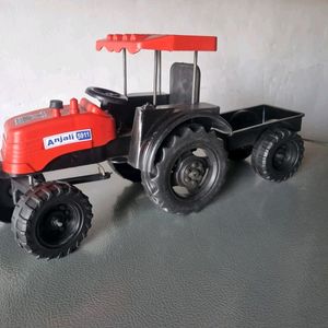 Faibar Body Tractor