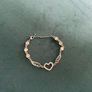 Cupid Heart Bracelet Perfect Gift