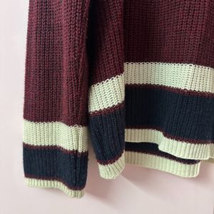 Roadster Casual pullover