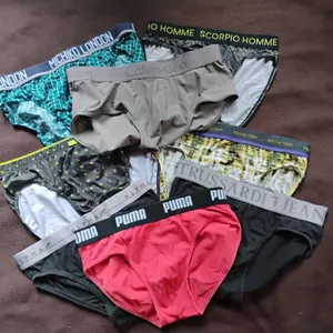 Pick Any One Briefs For Rs.150/-