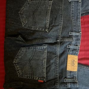 Jeans In New Condition || Plant Brand