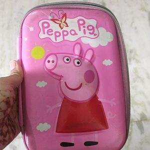 Peppa Pig Pouch