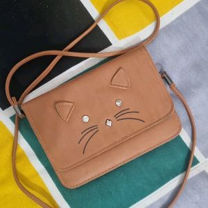 A Beautiful Sling Bag