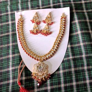 Jewellery Set