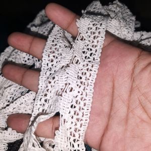 Cotton Lace