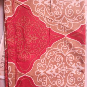 Cotton Bedsheet