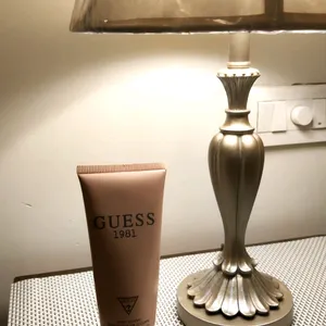 Guess Lotion