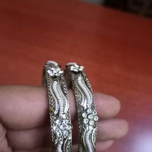 Beautiful Kada For Both Hands