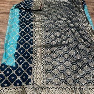 Dola Silk Premium Saree