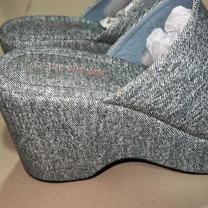 Wedges