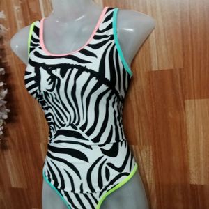 Beautiful Swimsuit Bodysuit