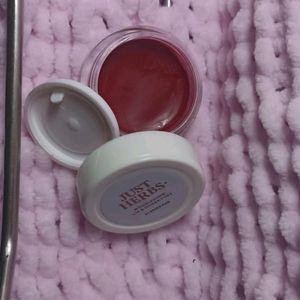 Lip And Cheek Tint