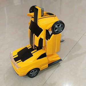 Transformers Cars.... Car Change In Robot