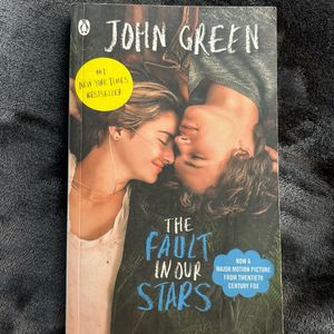 The Fault in Our Stars by John Green