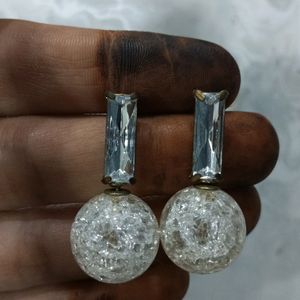 Pull Earrings