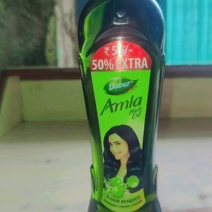 Dabur Hair Oil New