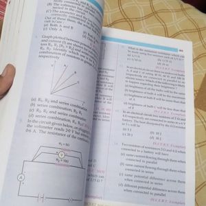 Super Easy 10th Physics Book