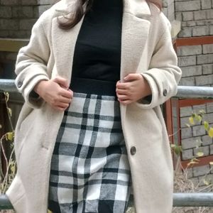 korean Overcoat