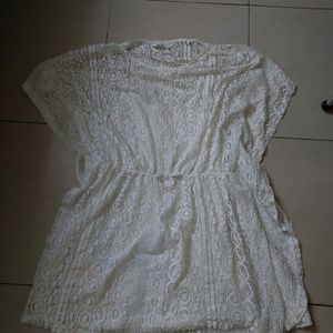 White Kaftan