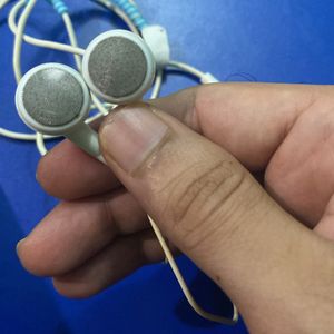 Sony Earphone Traditional Type Buds