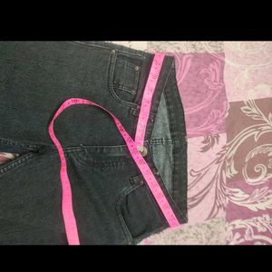 Women Jeans Combo